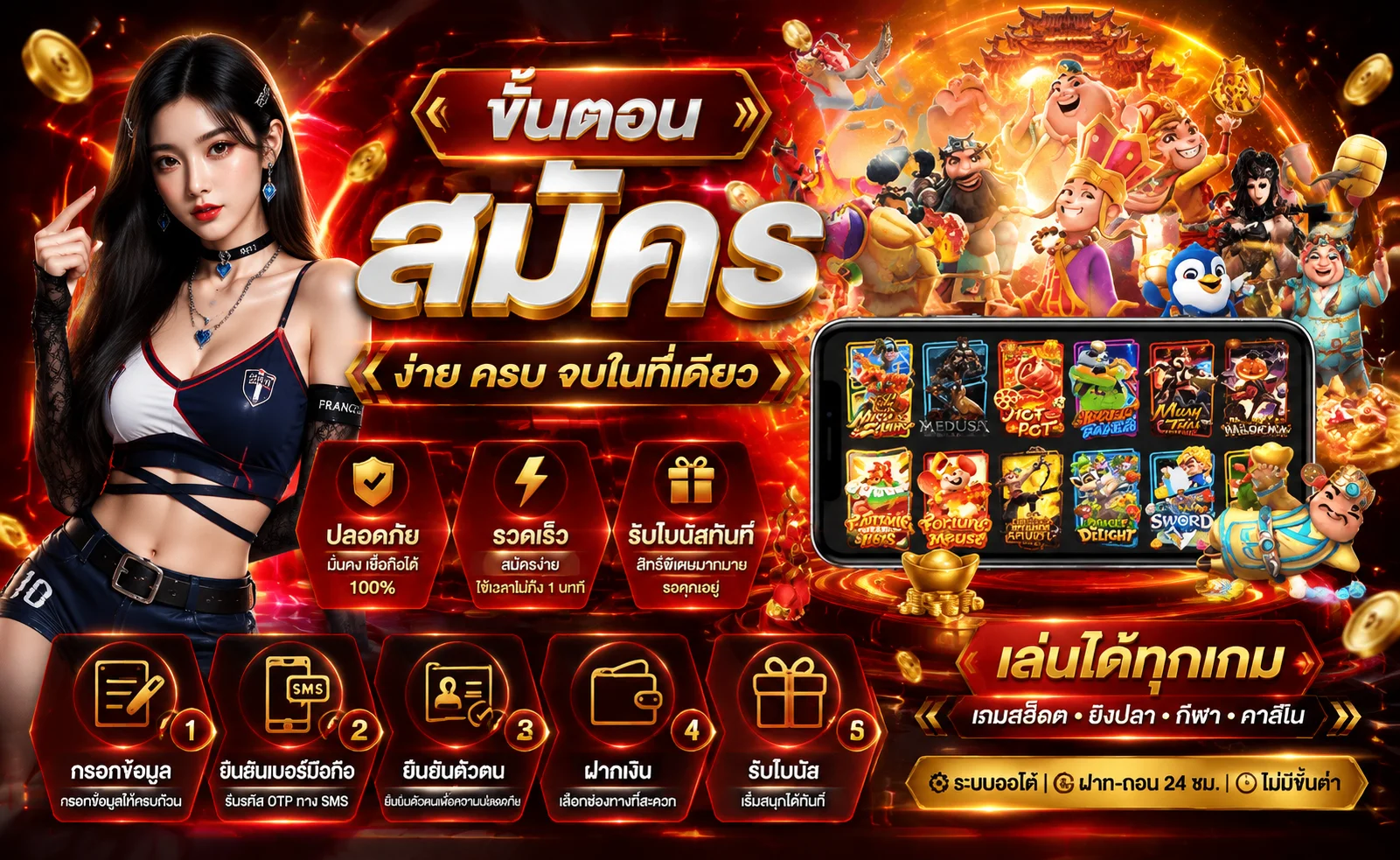 คาสิโนออนไลน์เว็บตรง IRONBET888 บาคาร่าถ่ายทอดสดจากบ่อนจริง